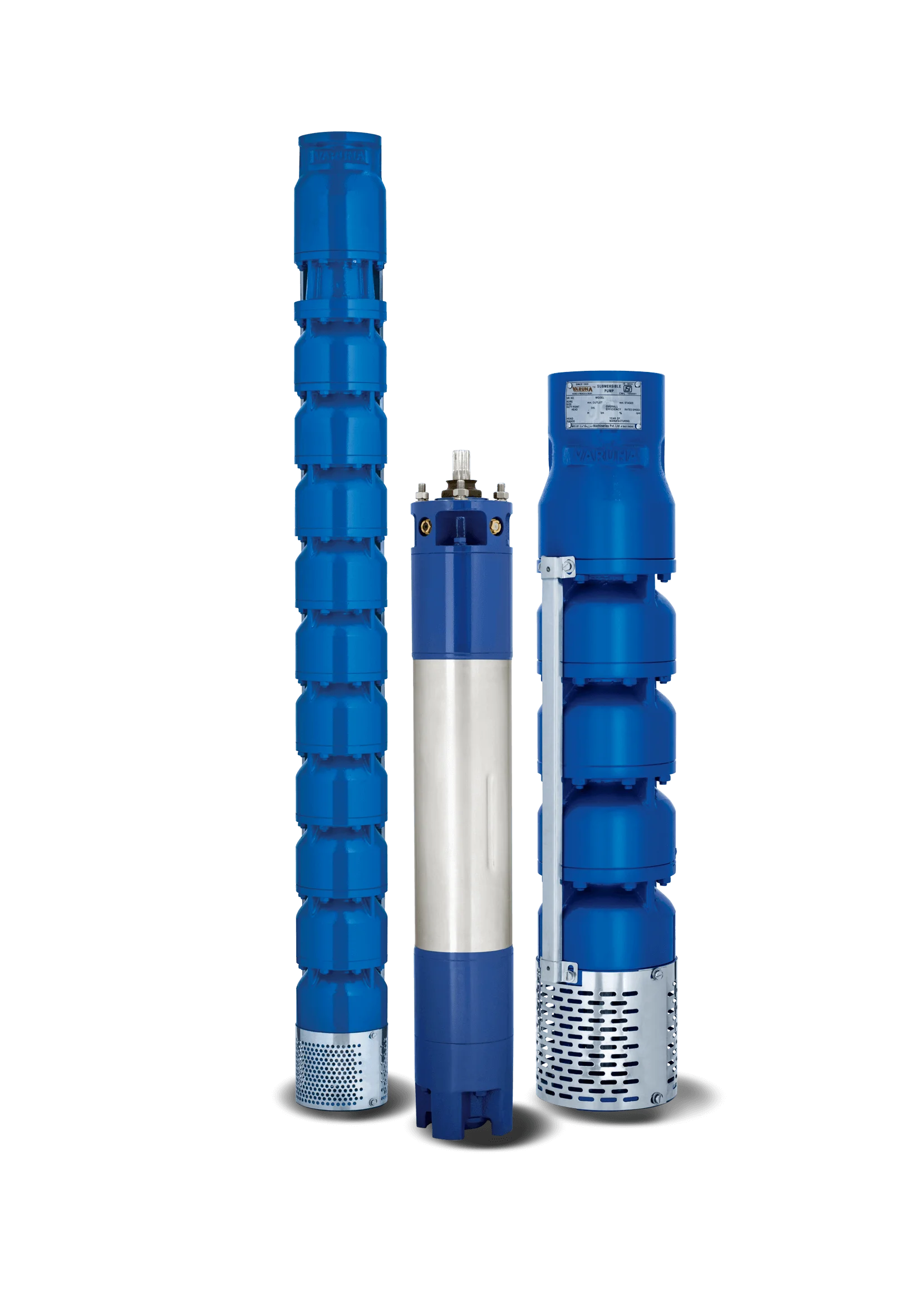 Dewatering Pumps